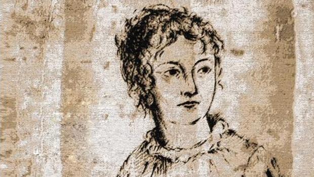 El primer libro que vendió Jane Austen fue adquirido por Jorge IV