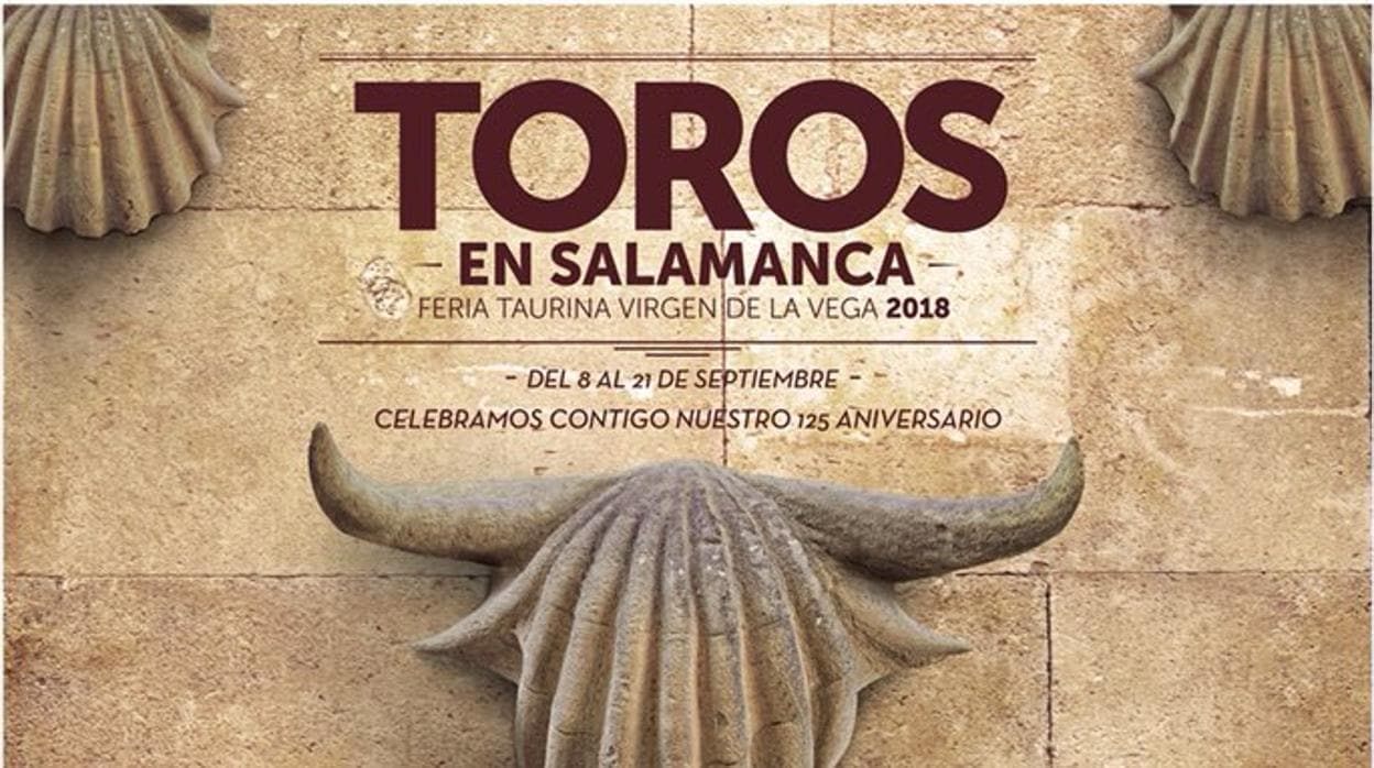 Estos son los carteles taurinos de la Feria de Salamanca 2018