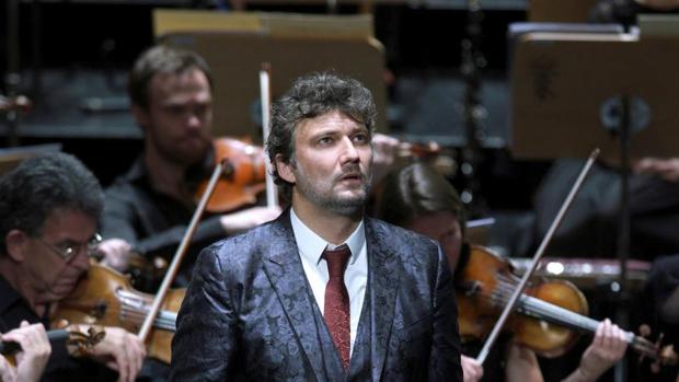 La buena dicha de Jonas Kaufmann