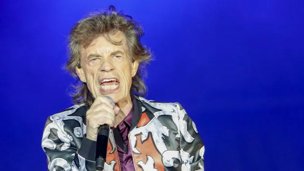 Mick Jagger, 75 años de insaciable satisfacción