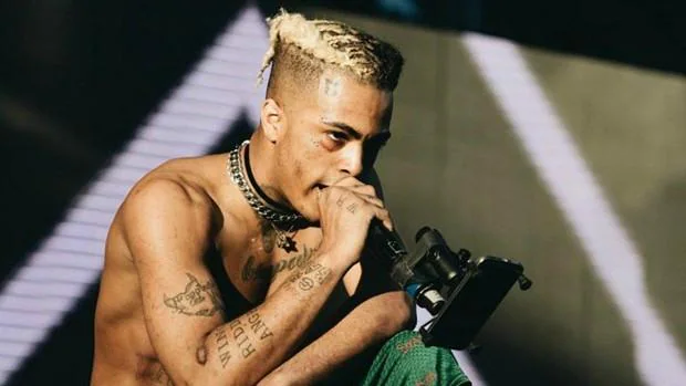 Detienen a un tercer acusado en relación con el asesinato de XXXTentacion