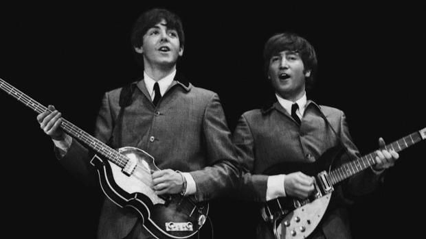 Un algoritmo adjudica la autoría de «In My Life» a John Lennon y no a Paul McCartney