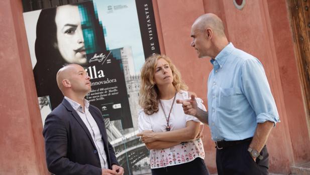 Las exposiciones y actividades del Año Murillo en Sevilla han recibido ya más de 1,7 millones de visitas