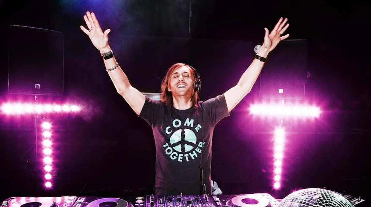 Conciertos de la Campa niega que David Guetta haya devuelto el caché de su concierto cancelado