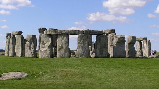 Una investigación afirma haber descubierto el secreto de las piedras de Stonehenge