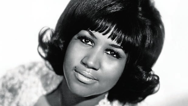 El mundo de la música llora la muerte de Aretha Franklin