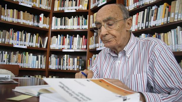 El legado de Saramago se completa con un texto inédito