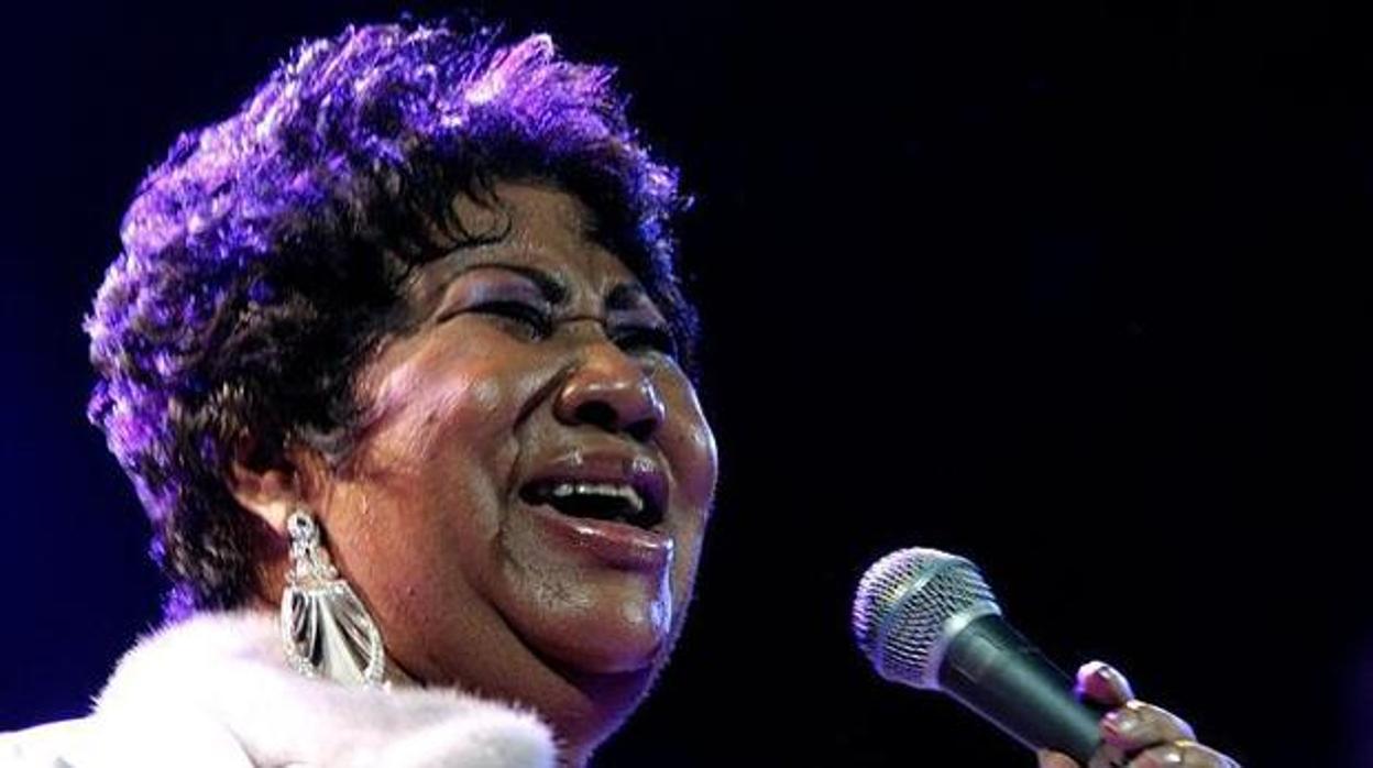 Aretha Franklin murió sin testamento