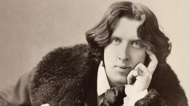 Hattie Crocker, el amor imposible de Oscar Wilde