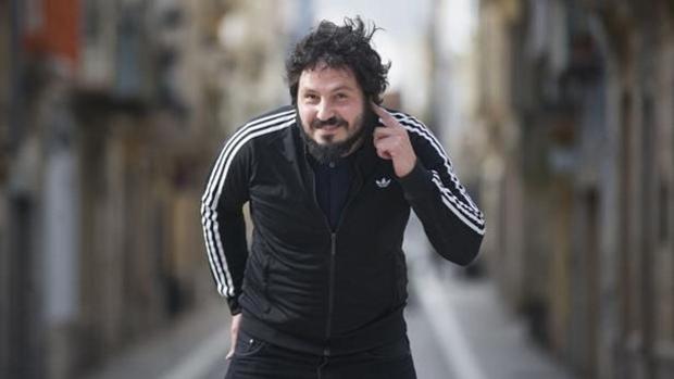 El ‘Arte de Saltar’ de El Kanka en el Concert Music