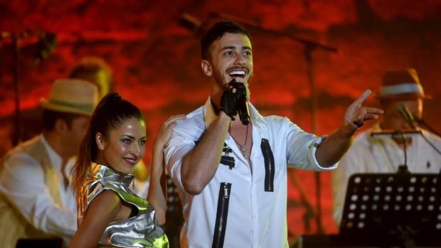 El cantante marroquí Saad Lamjarred, detenido por violación en Saint-Tropez