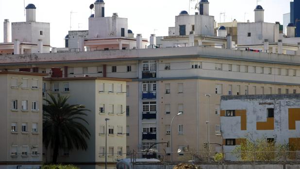 La Junta llevará el teatro a los patios de las viviendas públicas de Cádiz