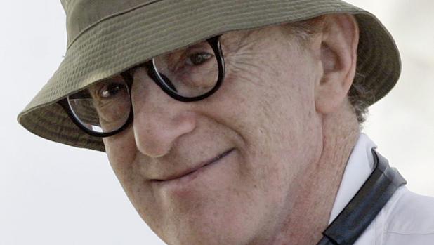 Woody Allen se toma su primer descanso desde 1981 al no encontrar financiación para sus películas