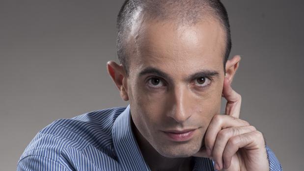 Yuval Noah Harari abre la temporada en ABC Cultural