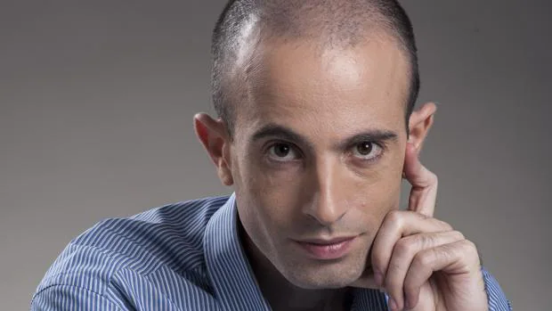 Yuval Noah Harari: «La tecnología podrá sustituir a la gente por completo»