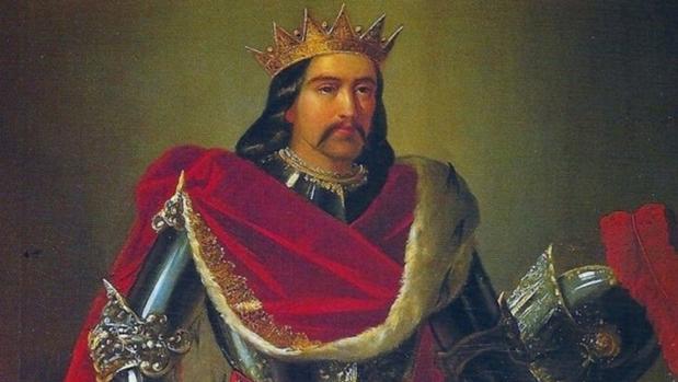 Pedro II, el rey gentil que murió defendiendo a sus vasallos