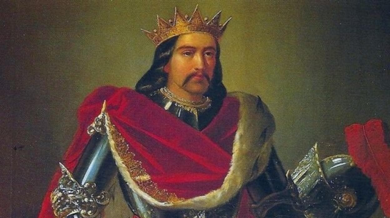 Pedro II de Aragón
