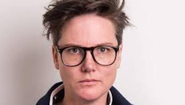 Hannah Gadsby, en las antípodas del circo de Trump