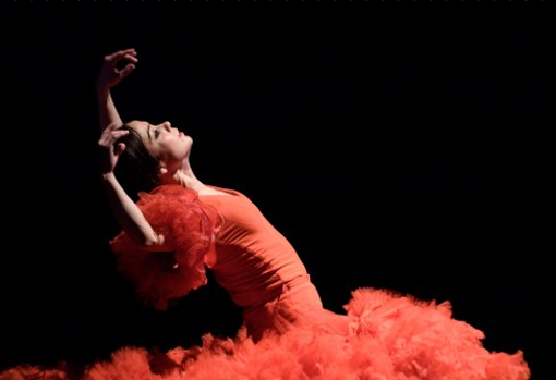 Programa de la Bienal de Flamenco de Sevilla 2018