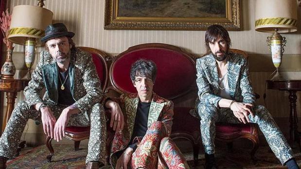 Sidonie: «Hemos preparado algo histórico para el pop español»