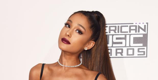 Ariana Grande, la horrible racha vital de una estrella de 25 años