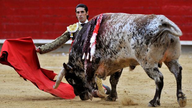 Alejandro Talavante, un caso aparte en Albacete