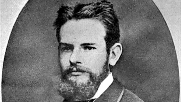 Subastan por 20.000 euros una novela inédita de Leopoldo Alas, Clarín