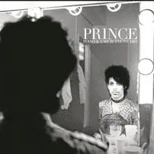 Nuevo disco póstumo de Prince, un fantasma desnudo ante el piano