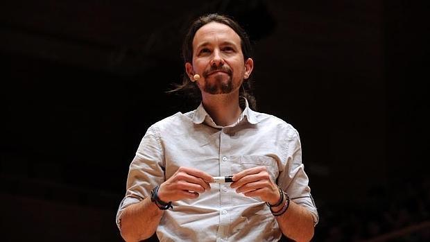 Pablo Iglesias propone un referéndum contra los toros