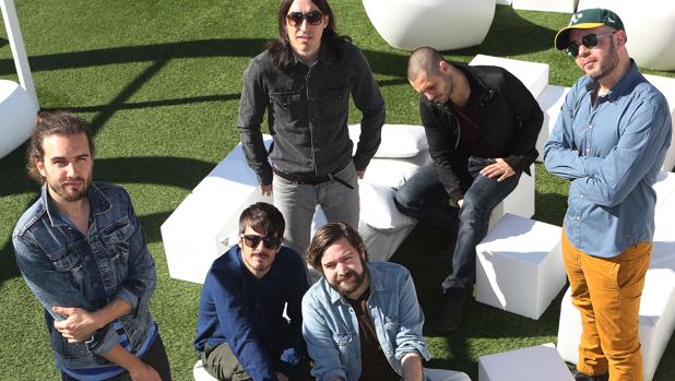 Vetusta Morla será cabeza de cartel del festival Interestelar 2019 de Sevilla