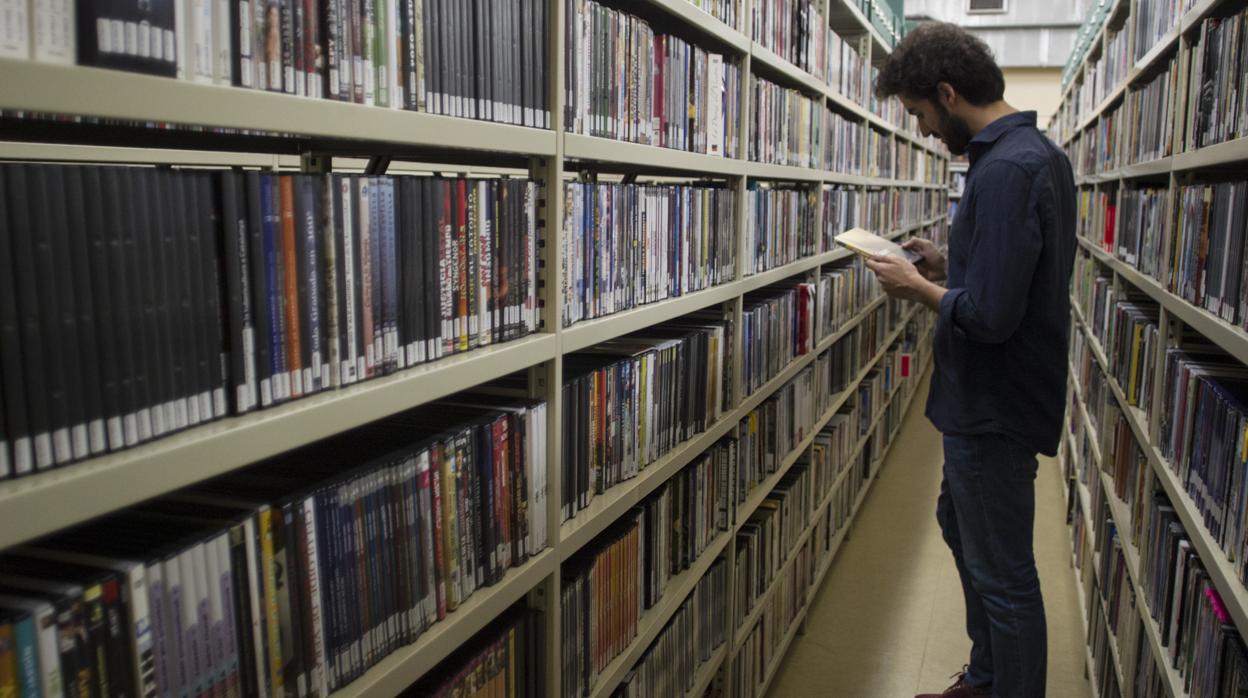 Biblioteca Nacional