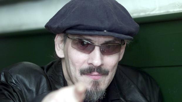 Jorge Pardo: «Jerry Gonzalez siempre decía que no hay que dramatizar, que todos estamos de paso»