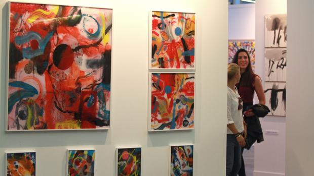 S.A.CO Feria de Arte Contemporáneo de Sevilla, suspendida por falta de galerías