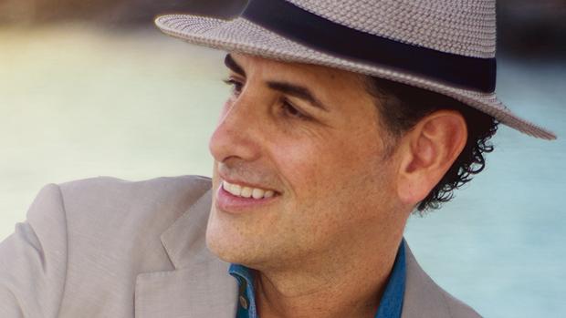 Juan Diego Flórez recorre Hispanoamérica en su nuevo disco