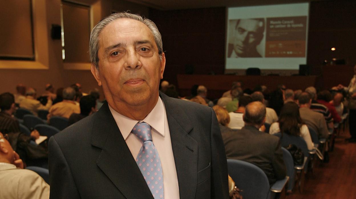 Manuel Ríos Ruiz