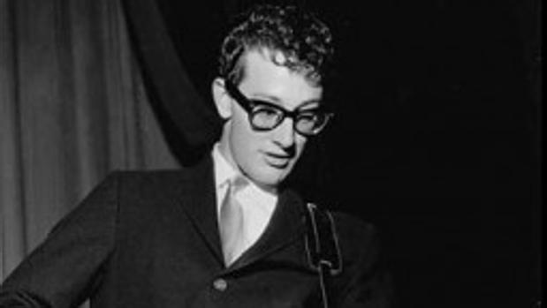 Muere Peggy Sue, la mujer que inspiró el gran éxito de Buddy Holly