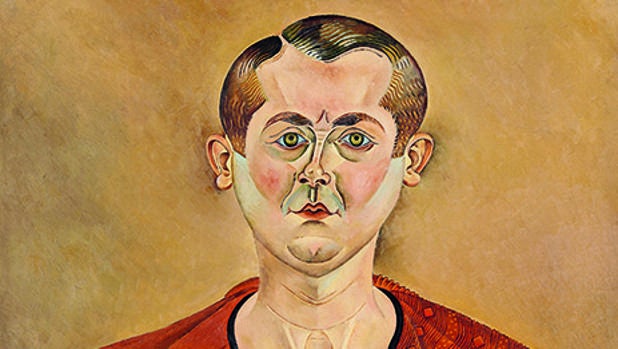 Los sueños subversivos de Joan Miró despiertan en París