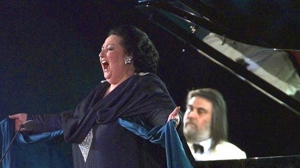 Montserrat Caballé: triste adiós a la cantante que hizo deshacerse en elogios a la prensa internacional