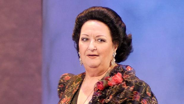 La Casa Real recuerda a Montserrat Caballé como «la mejor entre las mejores»