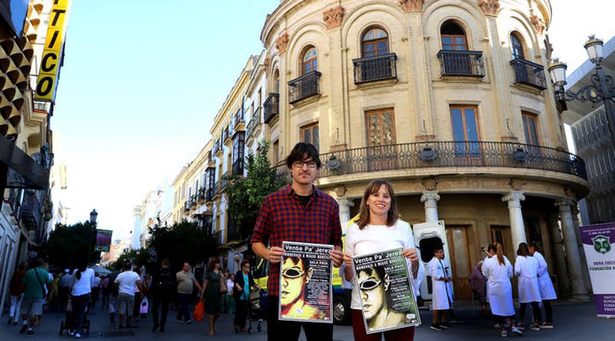 Encuentro ‘garrapatero’ para homenajear a Migue Benítez