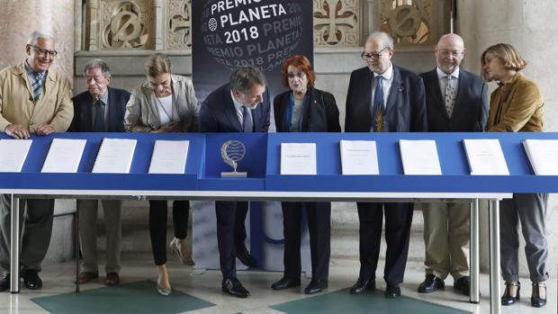 Planeta seguirá en Madrid al considerar que «las condiciones no han cambiado» en Cataluña