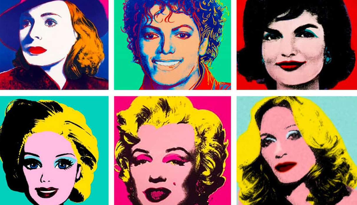 Warhol, Miró, Tania Bruguera... el arte invade Europa