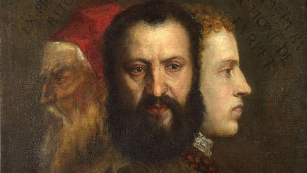 Obra y (des)gracia de Tiziano, artista y confidente de Carlos V