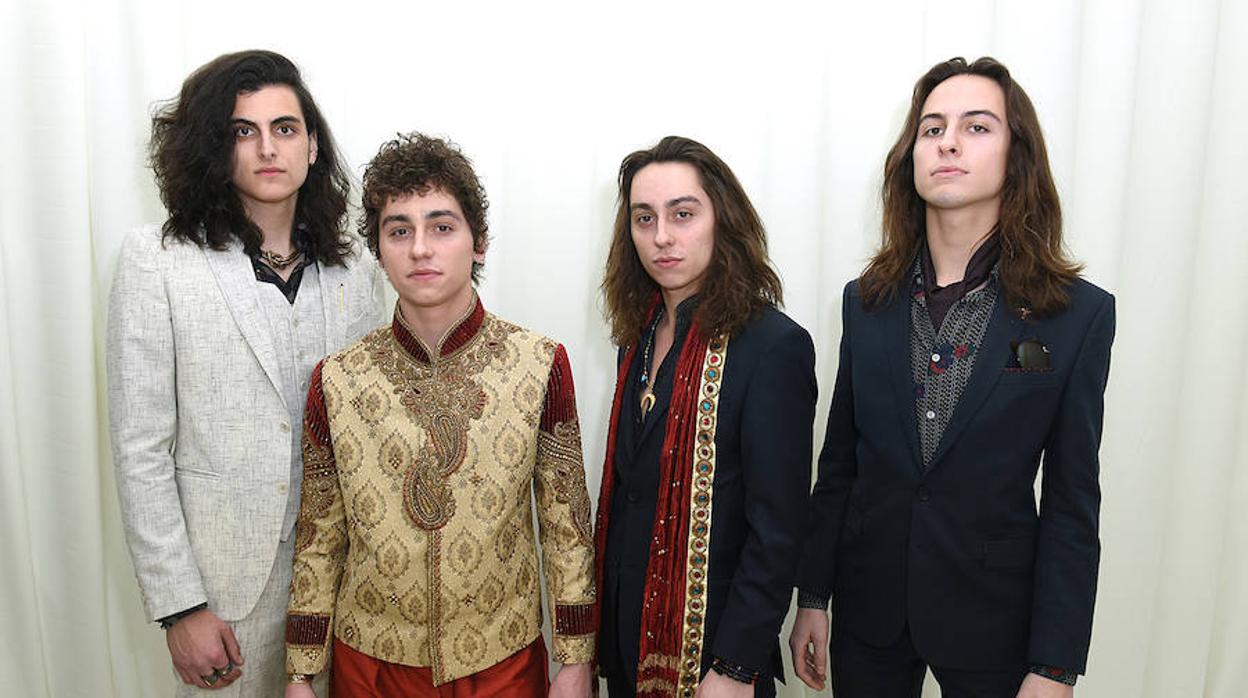 Greta Van Fleet, ¿herederos o sucedáneo de Led Zeppelin?