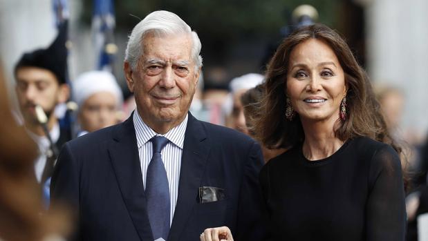 Vargas Llosa duda de que Fred Vargas tenga el nivel que exige el premio Princesa de Asturias