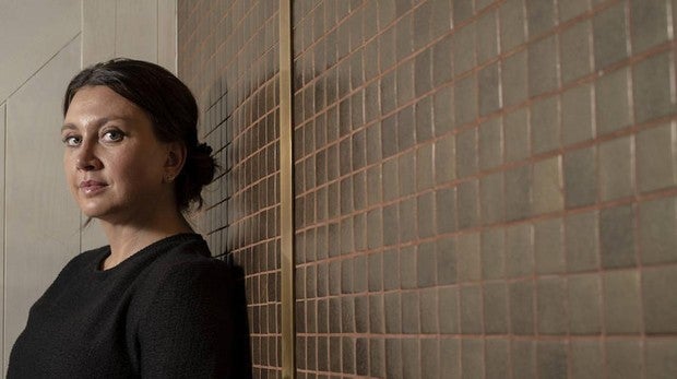 Camilla Läckberg: «Las mujeres vivimos tiempos interesantes. El poder está cambiando de manos»