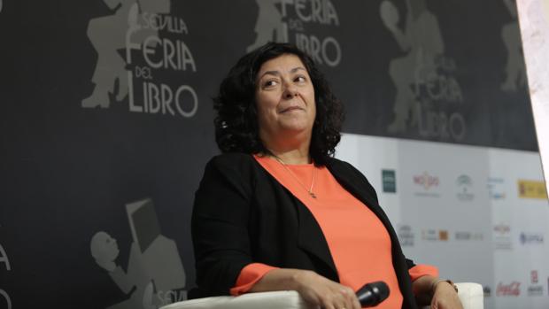 Almudena Grandes, premio Nacional de Narrativa