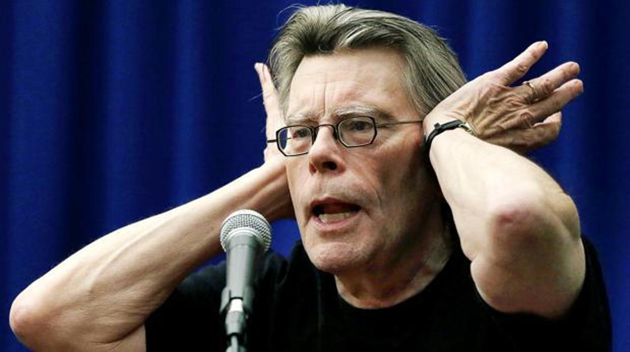 Stephen King