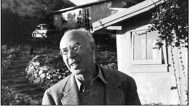 Un inédito de Henry Miller llega a España