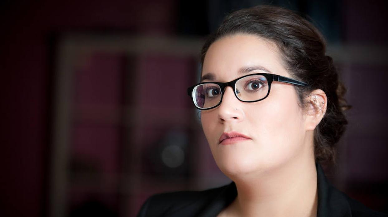 Carmen Maria Machado debuta con esta novela